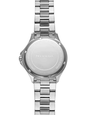 Reloj Nivada Lune d'Élégance para hombre NP26046MACPI