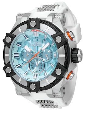 Reloj Invicta Aviator Suizo para hombre 37800