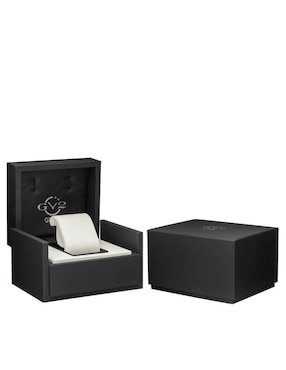 Reloj Gevril Bari Tortoise para mujer 9246B