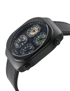 Reloj Gevril Quattro Zone para hombre 43403