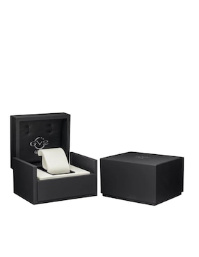 Reloj Gevril Sorrento Diamond para mujer 12440B
