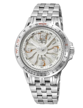 Reloj Gevril Wind Master para hombre 49304B
