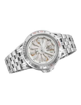 Reloj Gevril Wind Master para hombre 49304B
