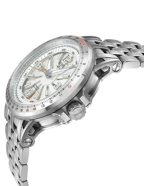 Reloj Gevril Wind Master para hombre 49304B