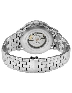 Reloj Gevril Wind Master para hombre 49304B