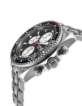 Reloj Gevril Hudson Yards para hombre 48814B