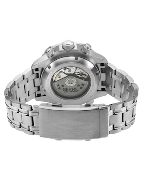 Reloj Gevril Hudson Yards para hombre 48814B