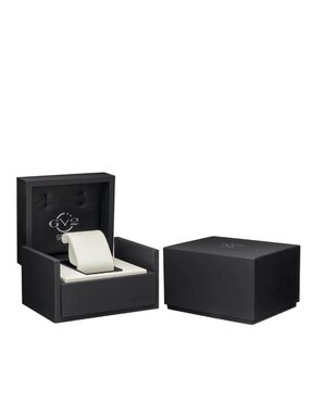 Reloj Gevril Marsala Diamond para mujer 48648