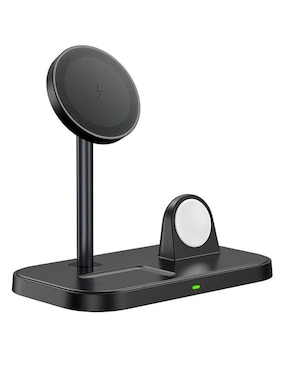 Cargador para smartwatch Belug de 5 W