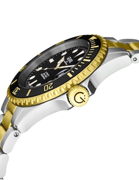 Reloj Gevril Wall Street para hombre 4855a
