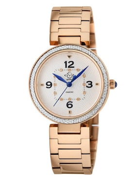 Reloj Gevril Piemonte Diamond para mujer 14202b