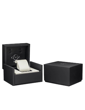 Reloj Gevril Quattro Zone para hombre 43401