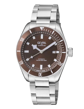Reloj Gevril Yorkville para hombre 48607