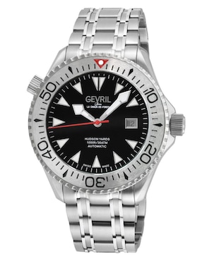 Reloj Gevril Hudson Yards para hombre 48820