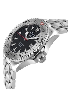 Reloj Gevril Hudson Yards para hombre 48820