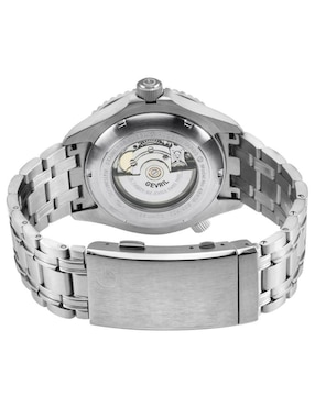 Reloj Gevril Hudson Yards para hombre 48820