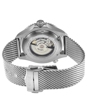 Reloj Gevril Hudson Yards Old para hombre 48848b