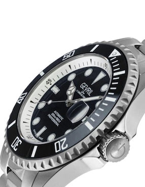 Reloj Gevril Wall Street para hombre 41850b
