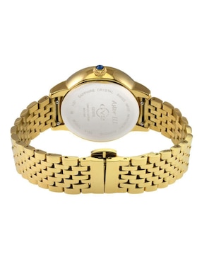 Reloj Gevril Astor Iii Diamond para mujer 9153b