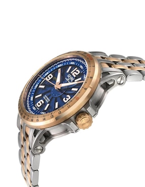 Reloj Gevril Wind Master para hombre 49302b