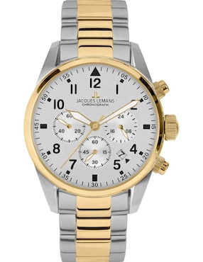 Reloj Jacques Lemans Sport para hombre 42-2g