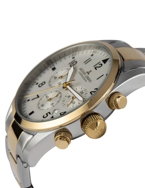 Reloj Jacques Lemans Sport para hombre 42-2g