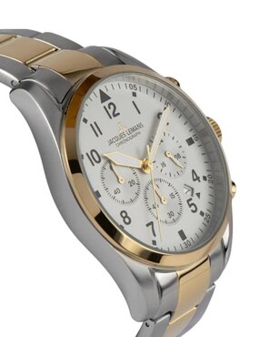 Reloj Jacques Lemans Sport para hombre 42-2g