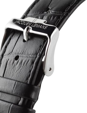Reloj Jacques Lemans Ginebra para hombre 1-2184a