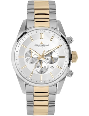 Reloj Jacques Lemans Sport para hombre 42-6.1h