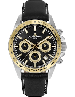 Reloj Jacques Lemans Liverpool para hombre 1-1877d