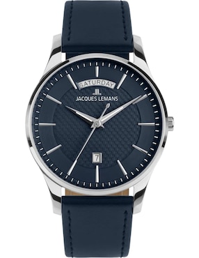 Reloj Jacques Lemans Londres para hombre 1-2193c