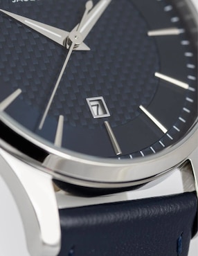 Reloj Jacques Lemans Londres para hombre 1-2193c