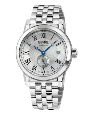 Reloj Gevril Madison para hombre 25001b