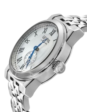Reloj Gevril Madison para hombre 25001b