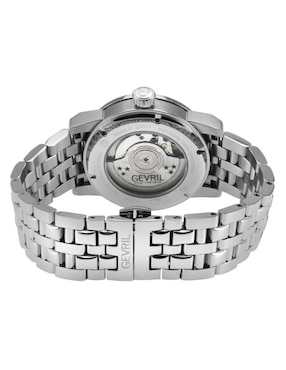 Reloj Gevril Madison para hombre 25001b