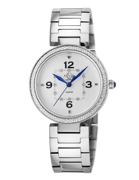 Reloj Gevril Piemonte Diamond para mujer 14200b