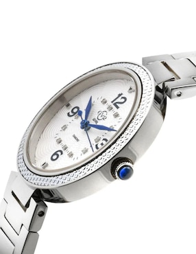 Reloj Gevril Piemonte Diamond para mujer 14200b