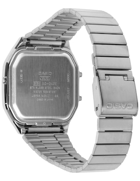 Reloj Casio Vintage Aq-240 unisex Aq-240e-7acf