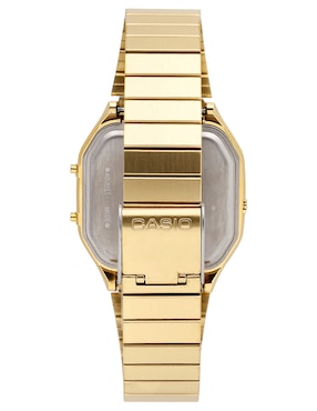 Reloj Casio unisex AQ-240EG-9ACF