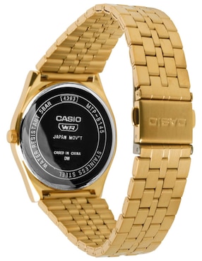 Reloj Casio Vintage Mtp-B145 unisex Mtp-B145gc-9avcf