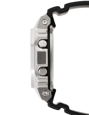 Reloj Casio G-Shock Industrial para hombre GM-5600M-1CR