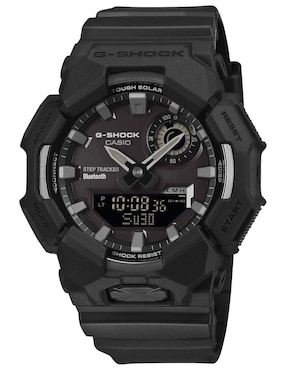 Reloj Casio G-shock bt/solar para hombre GA-B010-1A1CR