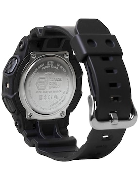 Reloj Casio G-shock bt/solar para hombre GA-B010-1A1CR
