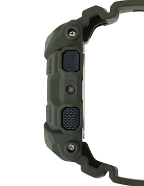 Reloj Casio G-Shock Bl/Solar para hombre Ga-B010-3acr