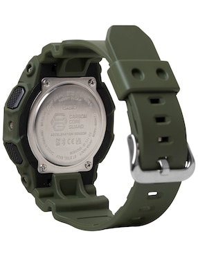 Reloj Casio G-Shock Bl/Solar para hombre Ga-B010-3acr