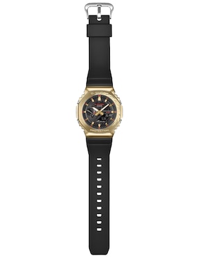 Reloj Casio para hombre GBM-2100CX-9ACR