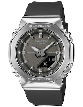 Reloj Casio G-Shock para mujer Gm-S2110-1a1cr