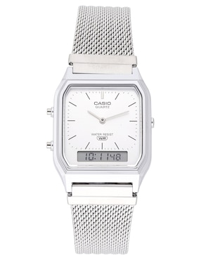 Reloj Casio unisex AQ-230EM-7ACF