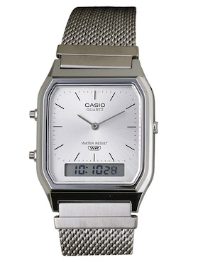 Reloj Casio unisex AQ-230EM-7ACF
