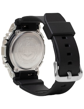 Reloj Casio G-Shock para hombre Gm-5600bm-1cr